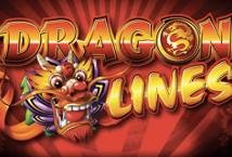 Dragon Lines slot